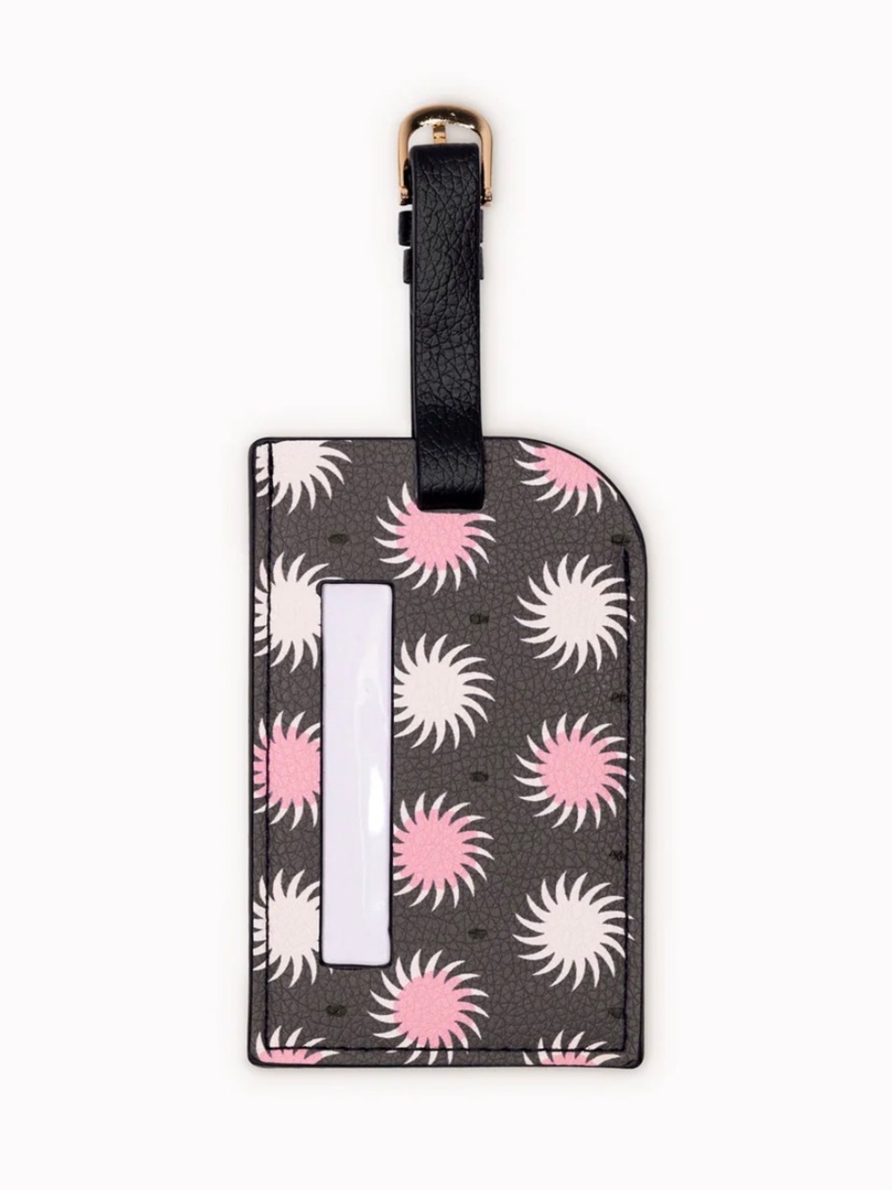Amelin Archive - La Fonda Del Sol Luggage Tag